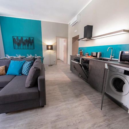 The Best Rent - Apartment Close To Termini Station Róma Kültér fotó