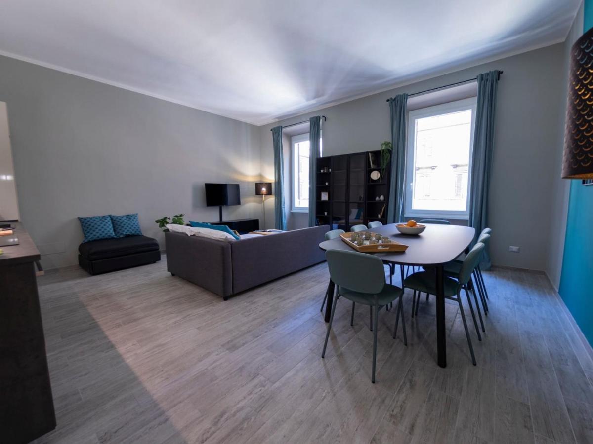 The Best Rent - Apartment Close To Termini Station Róma Kültér fotó
